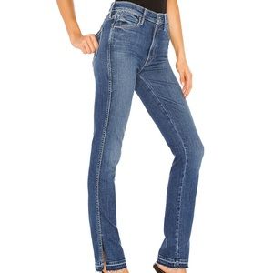 MOTHER JEANS